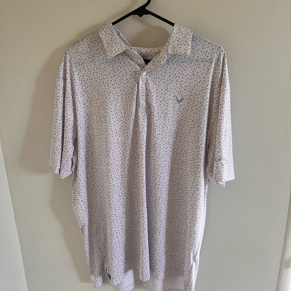 Callaway Shirt